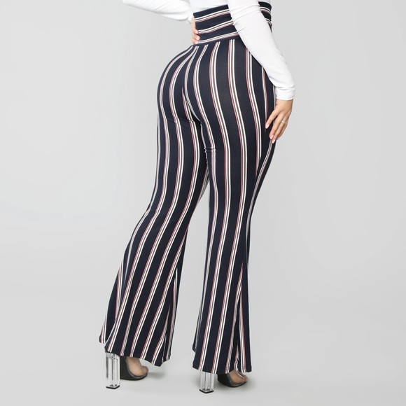 Flare pants - Picture 2 of 5